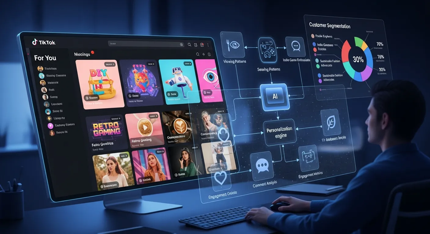 섹션 3: 5단계 초개인화 챌린지 유행 확산 전략 - SNS Marketing 실전 전략