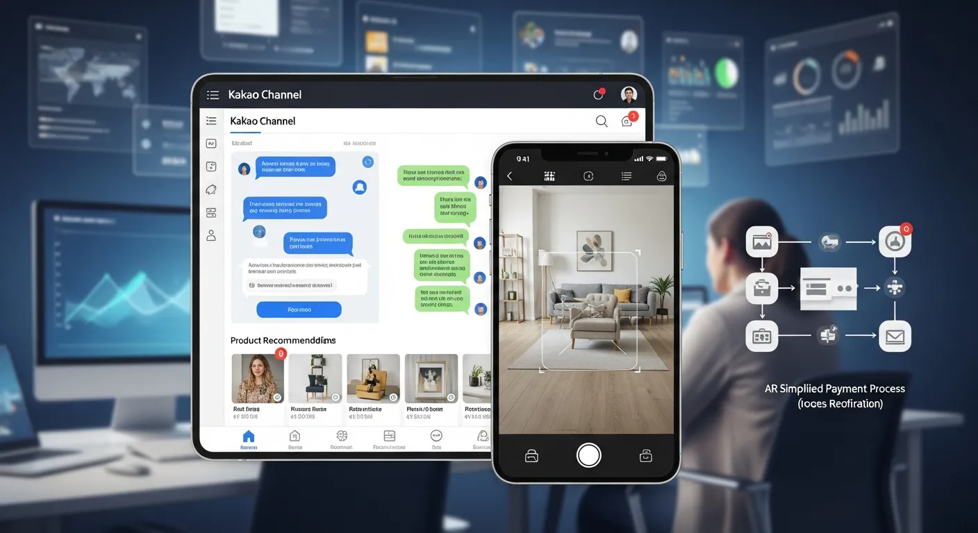 섹션 3: 감성 AI 기반 공감 메시지, 고객과의 유대감을 강화하는 비결 - SNS Marketing 실전 전략