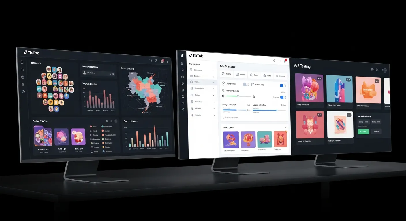 섹션 3: 틱톡커와의 콜라보: 진정성 있는 콘텐츠로 신뢰도 확보 - SNS Marketing 실전 전략