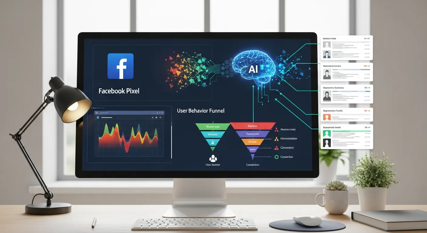 섹션 3: 동적 광고 & AI: 실시간 개인 맞춤형 상품 추천 - SNS Marketing 실전 전략