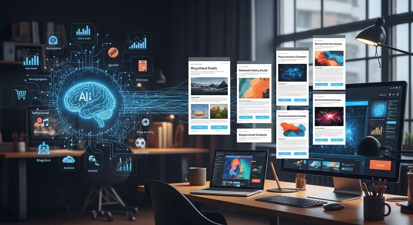 섹션 3: 자동화된 콘텐츠 배포: 최적의 시간, 채널에 콘텐츠를 410% 더 효율적으로 노출하는 방법 - SNS Marketing 실전 전략