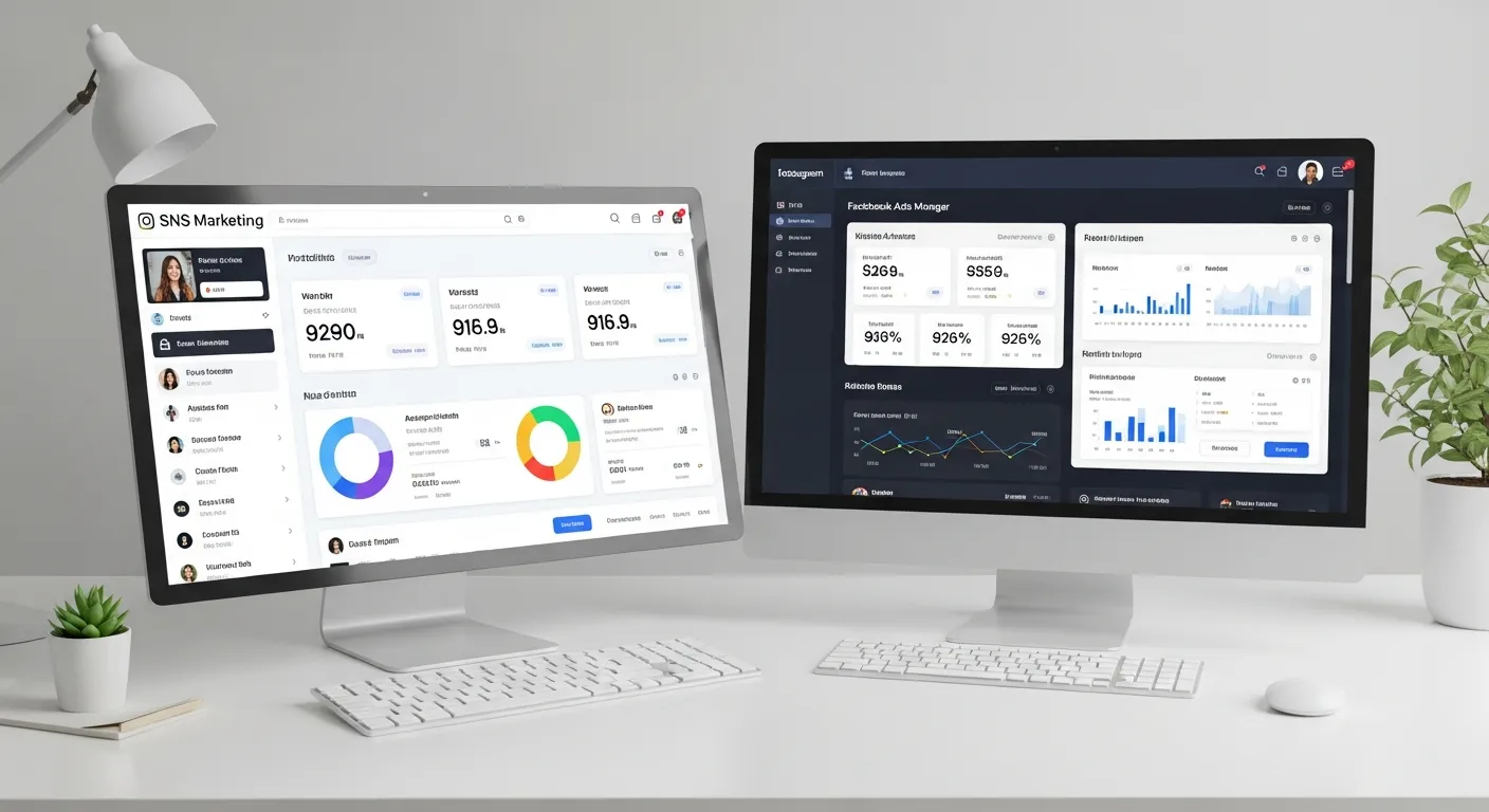 섹션 3: 'AI 스토리텔링'으로 감동과 공감을 자아내는 콘텐츠 제작 - SNS Marketing 실전 전략