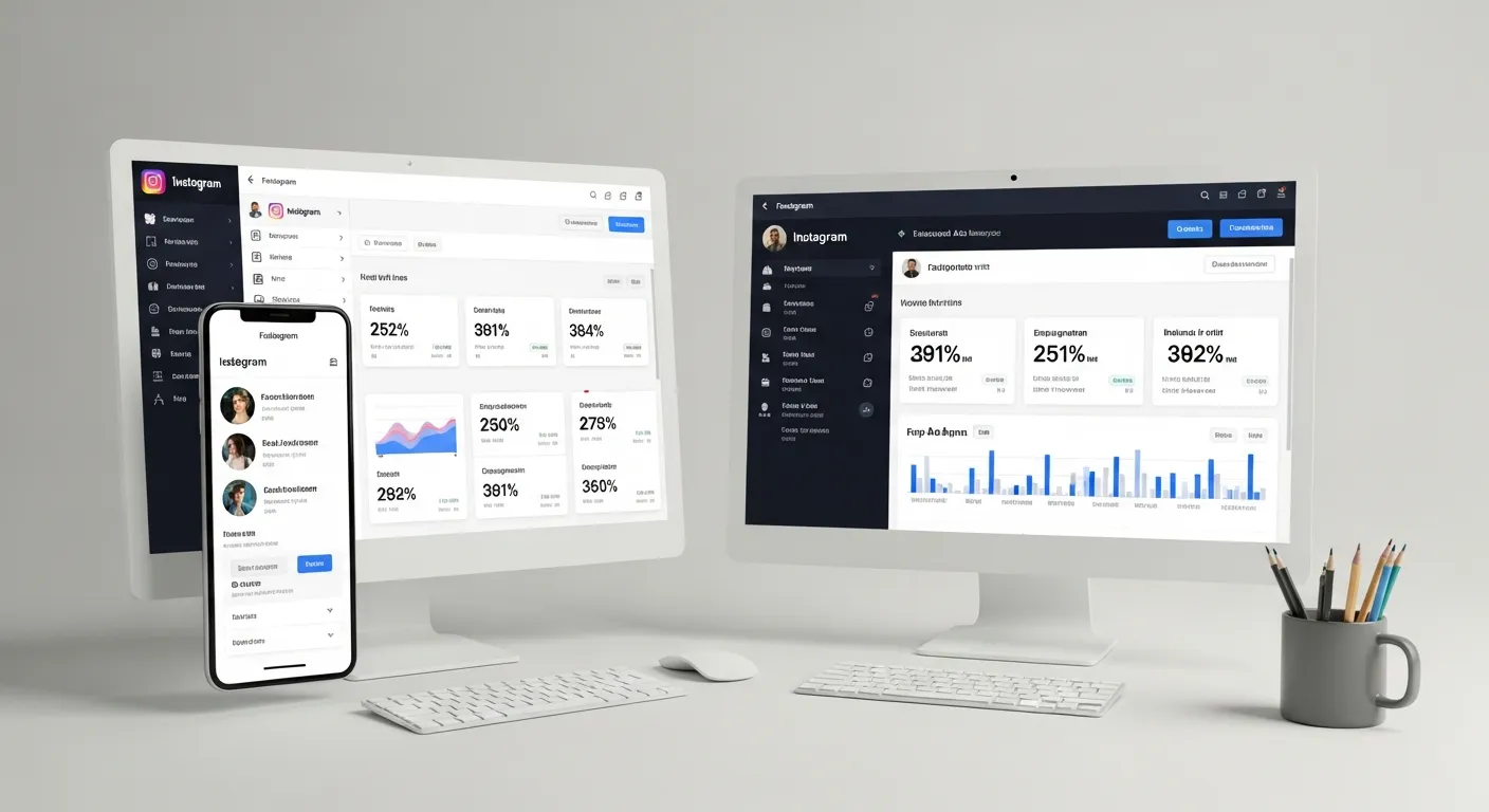 섹션 3: 챗봇 활용: 24시간 고객 응대로 고객 만족도 극대화 - SNS Marketing 실전 전략