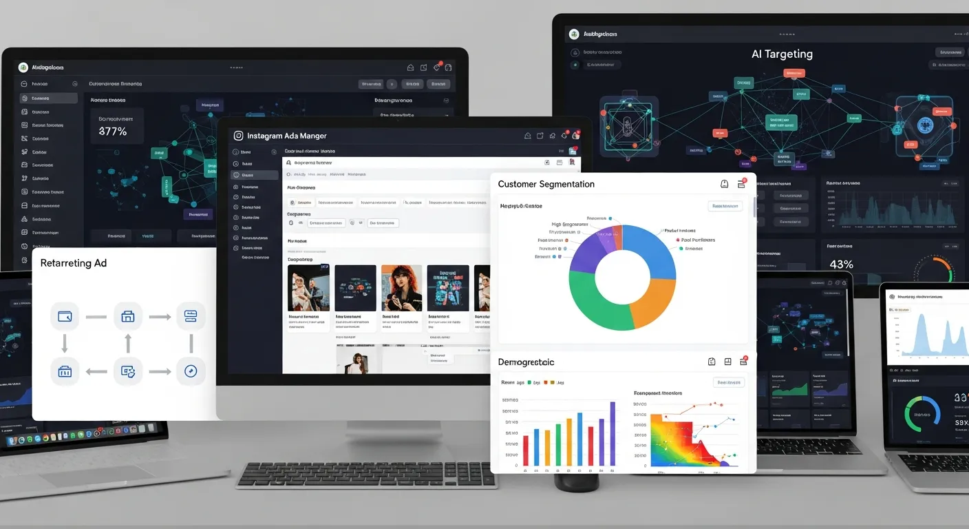 섹션 3: 인스타그램 쇼핑 경험 최적화: AI 기반 상품 추천 위젯 및 개인화된 큐레이션 - SNS Marketing 실전 전략