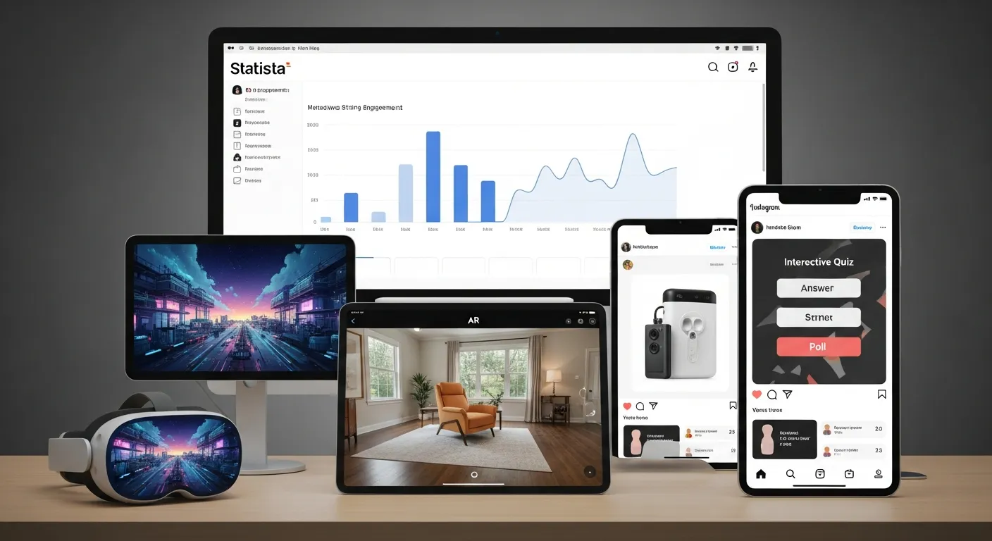 섹션 5: 진정성 있는 스토리, 브랜드 신뢰도 향상 - SNS Marketing 실전 전략