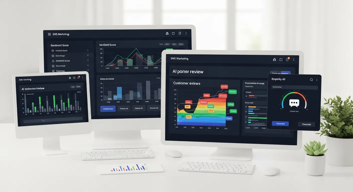 섹션 5: 카카오 채널, 유료 광고와 콘텐츠 마케팅의 시너지 효과 극대화 - SNS Marketing 실전 전략