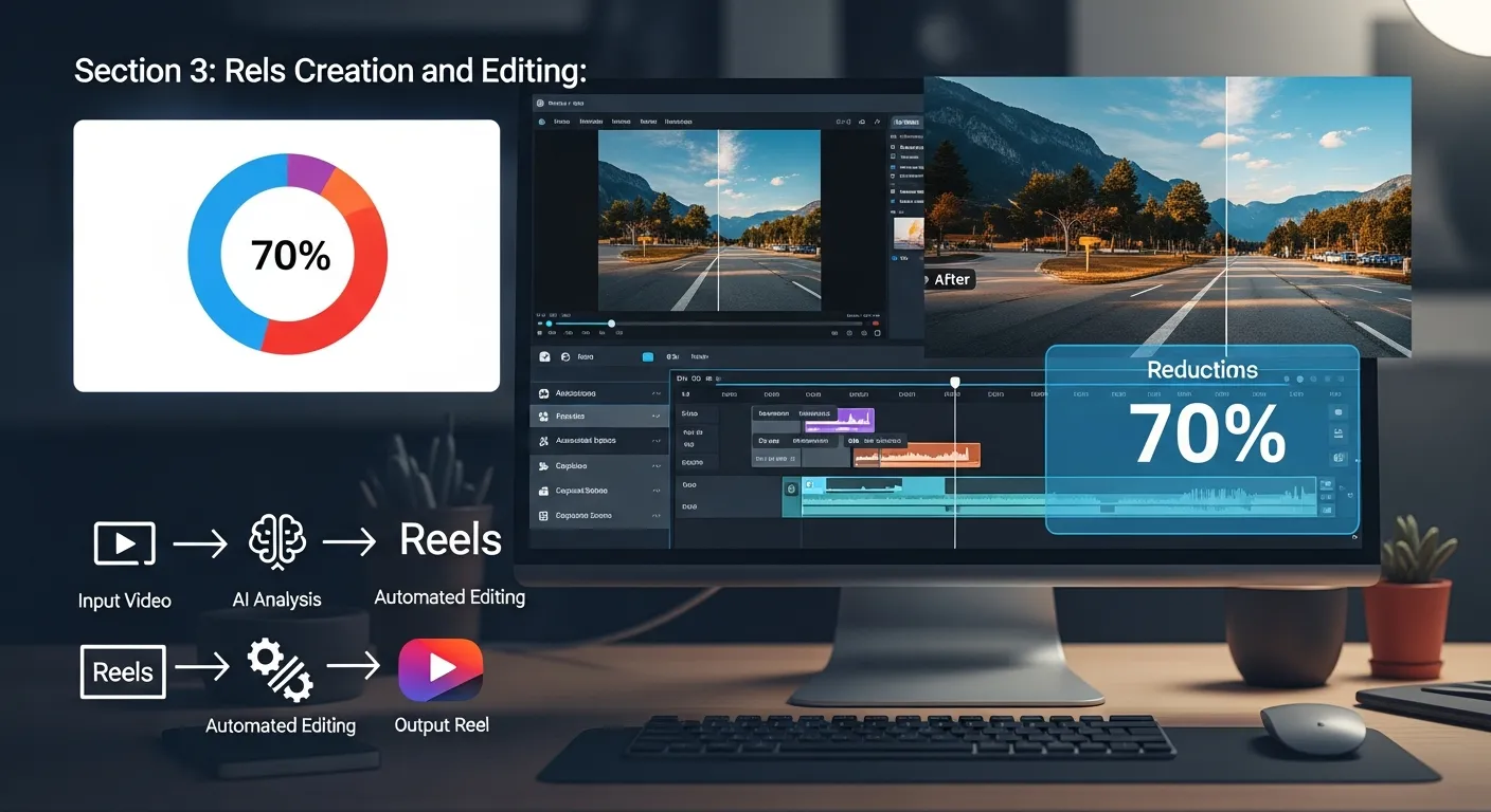 섹션 5: 성과 측정 및 분석: AI 기반 인사이트 도출 - SNS Marketing 실전 전략
