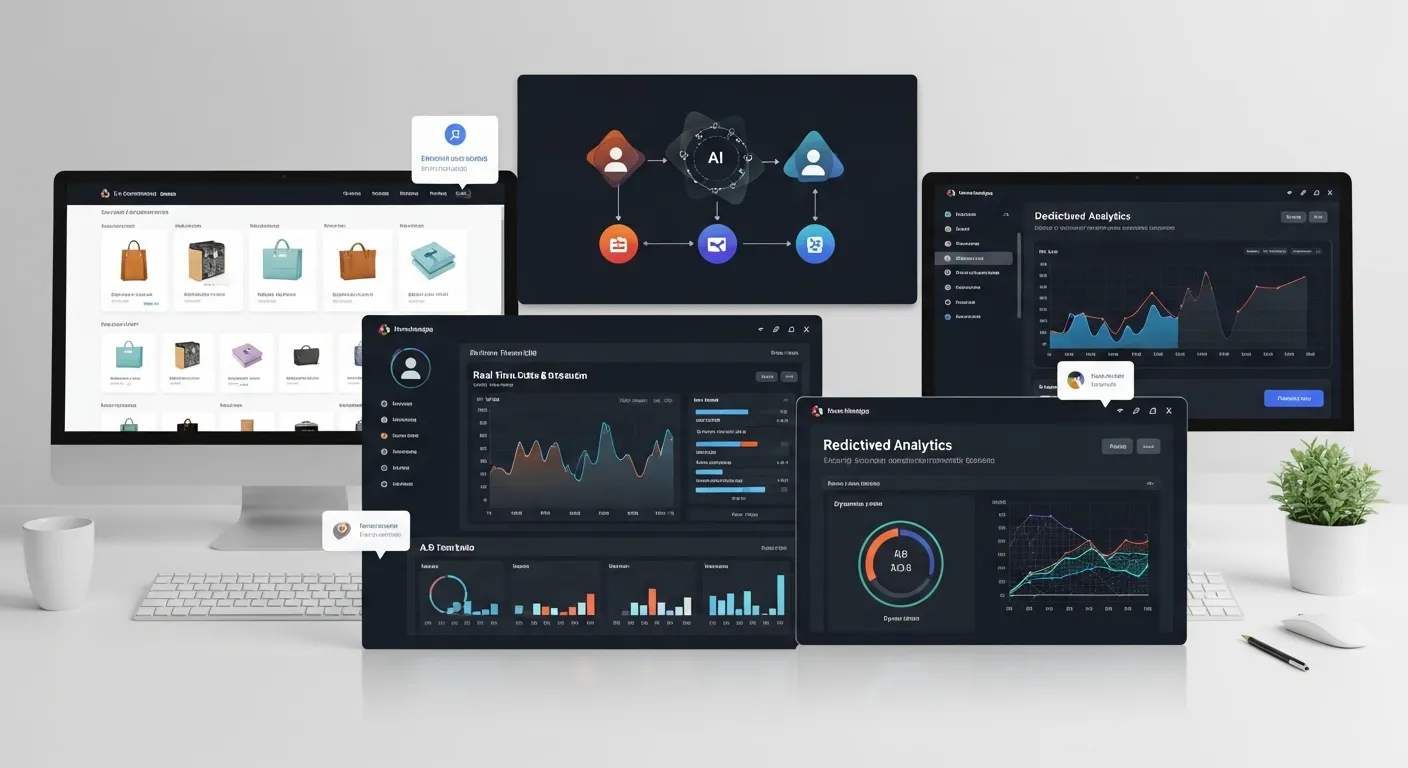 섹션 5: 광고 카피 & AI: 공감대 형성 & 클릭 유도 극대화 - SNS Marketing 실전 전략