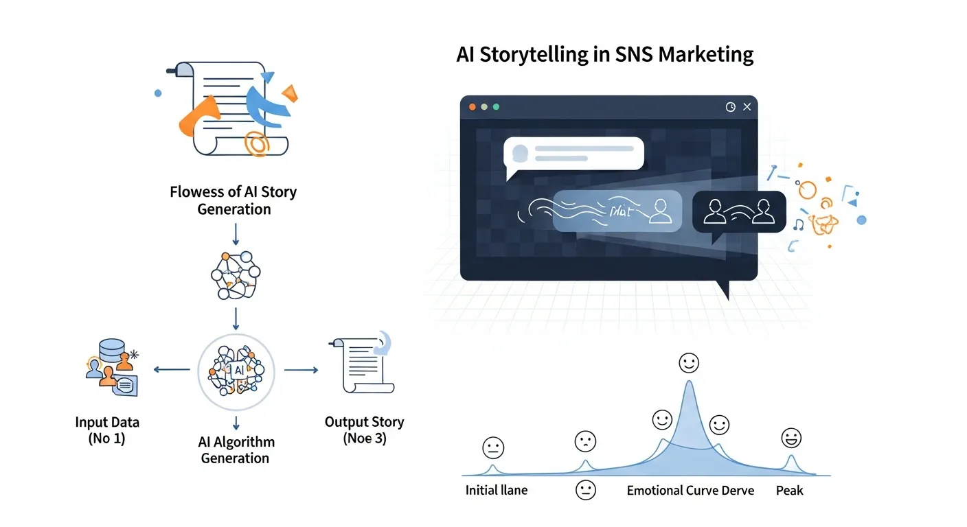 섹션 5: 'AI 챗봇' 연동, 24시간 실시간 소통 채널 구축 - SNS Marketing 실전 전략