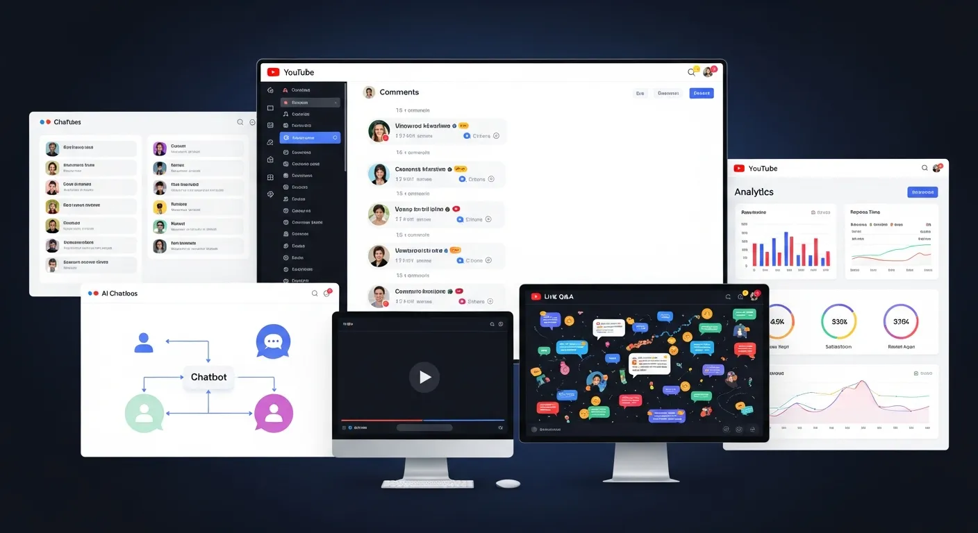 섹션 5: 인플루언서 협업, 진정성 있는 소통으로 구독자 확장 가속화 - SNS Marketing 실전 전략