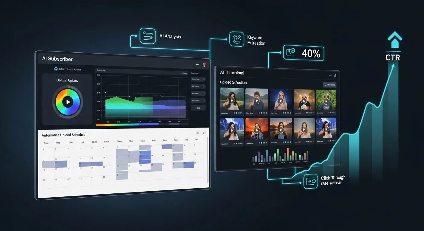 섹션 5: AI 기반 성과 분석 & 맞춤형 전략 제시로 ROI 250% 극대화 - SNS Marketing 실전 전략