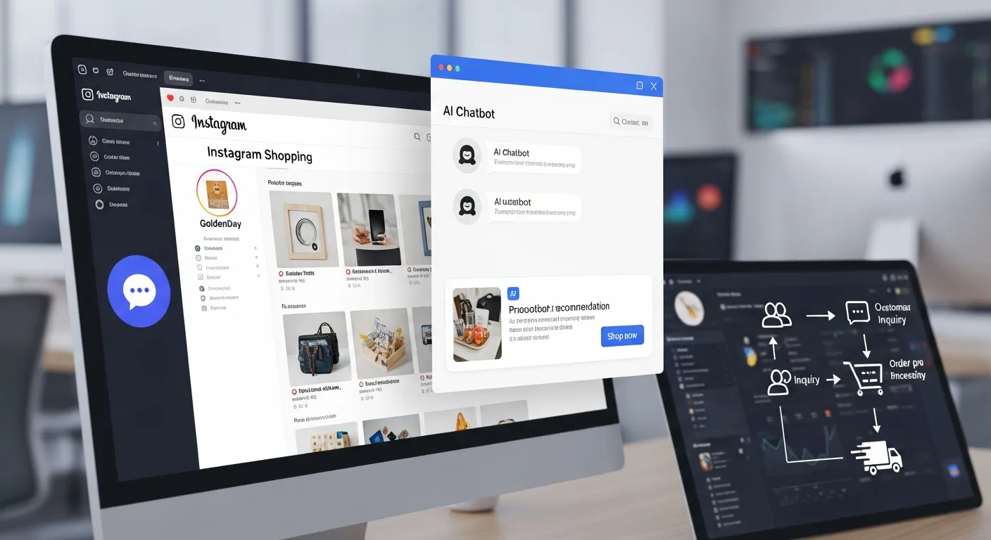 섹션 7: AR/VR 기술을 활용한 몰입형 쇼핑 경험 제공 - SNS Marketing 실전 전략