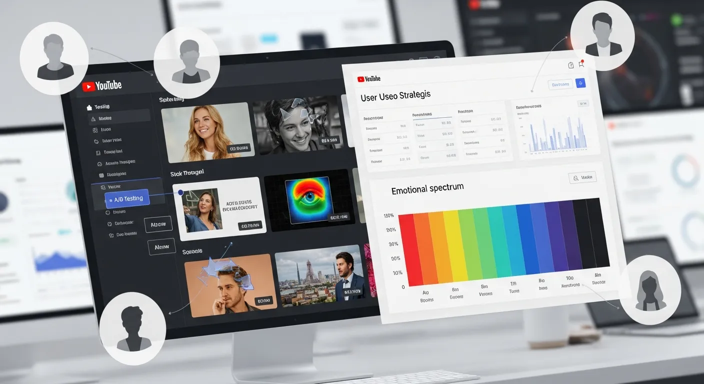 섹션 3: 텍스트 최적화: 가독성과 설득력 향상 - Video Marketing 실전 전략
