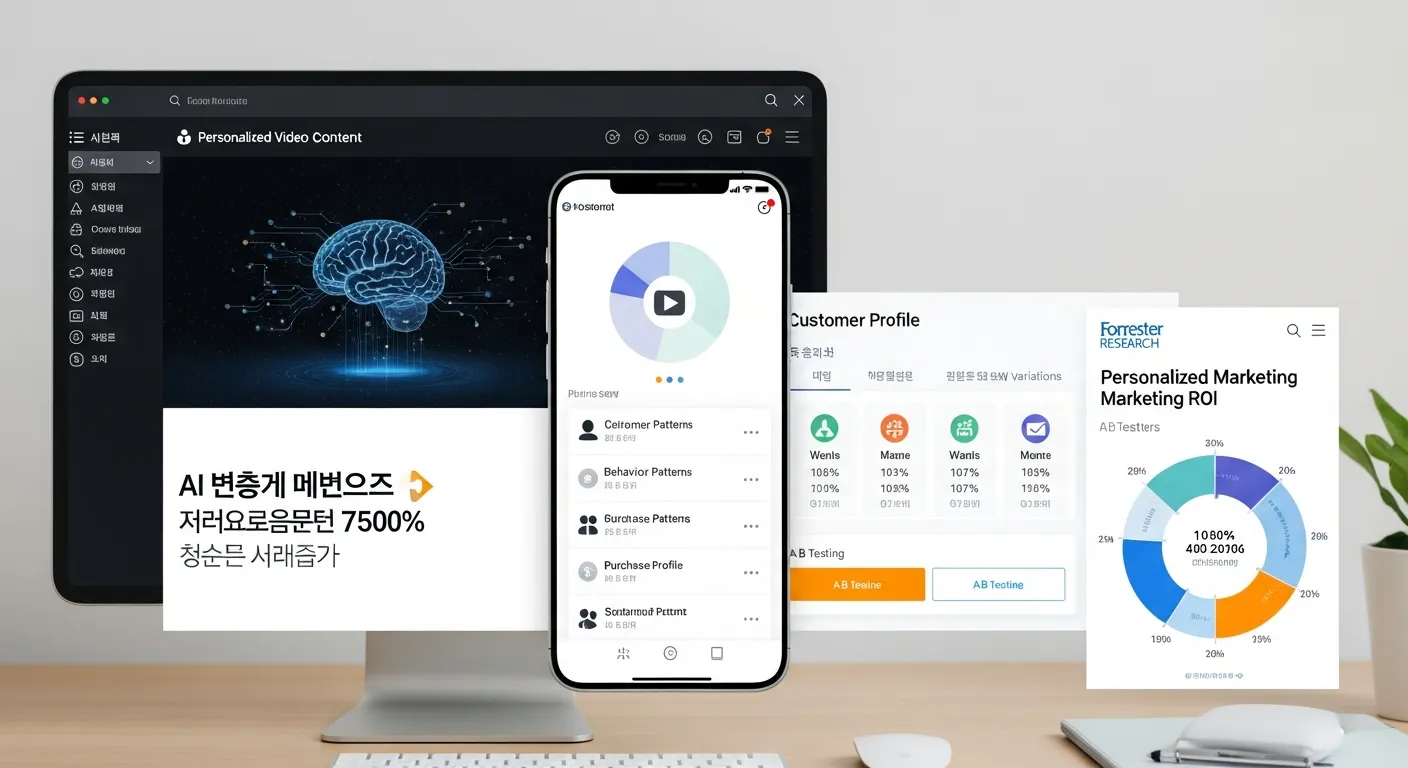섹션 3: 5단계 자동화 전략: 효율적인 쇼츠 마케팅 시스템 구축 - Video Marketing 실전 전략