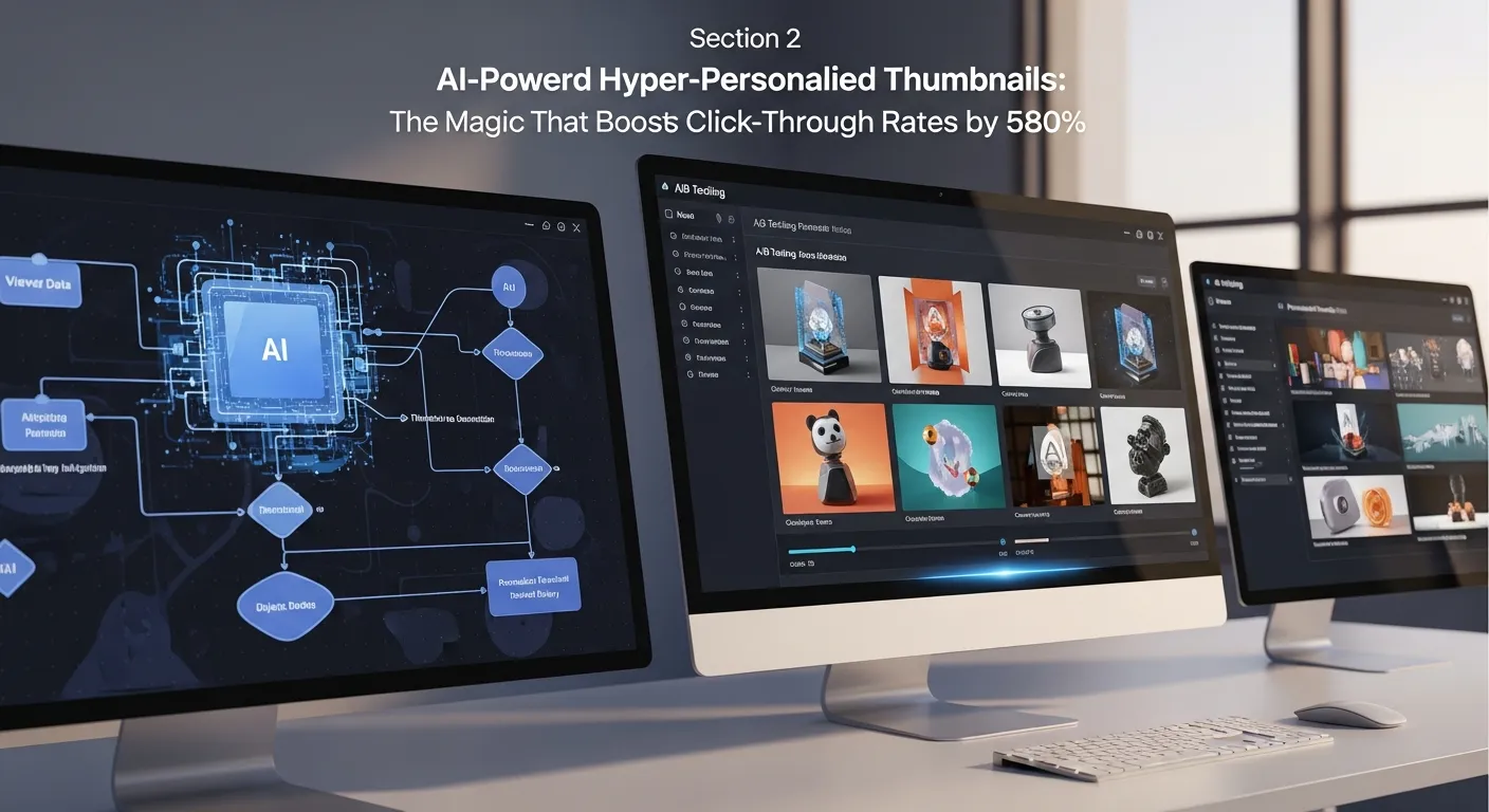 섹션 3: 몰입도 970% 높이는 초개인화 오프닝 제작 비법 - Video Marketing 실전 전략