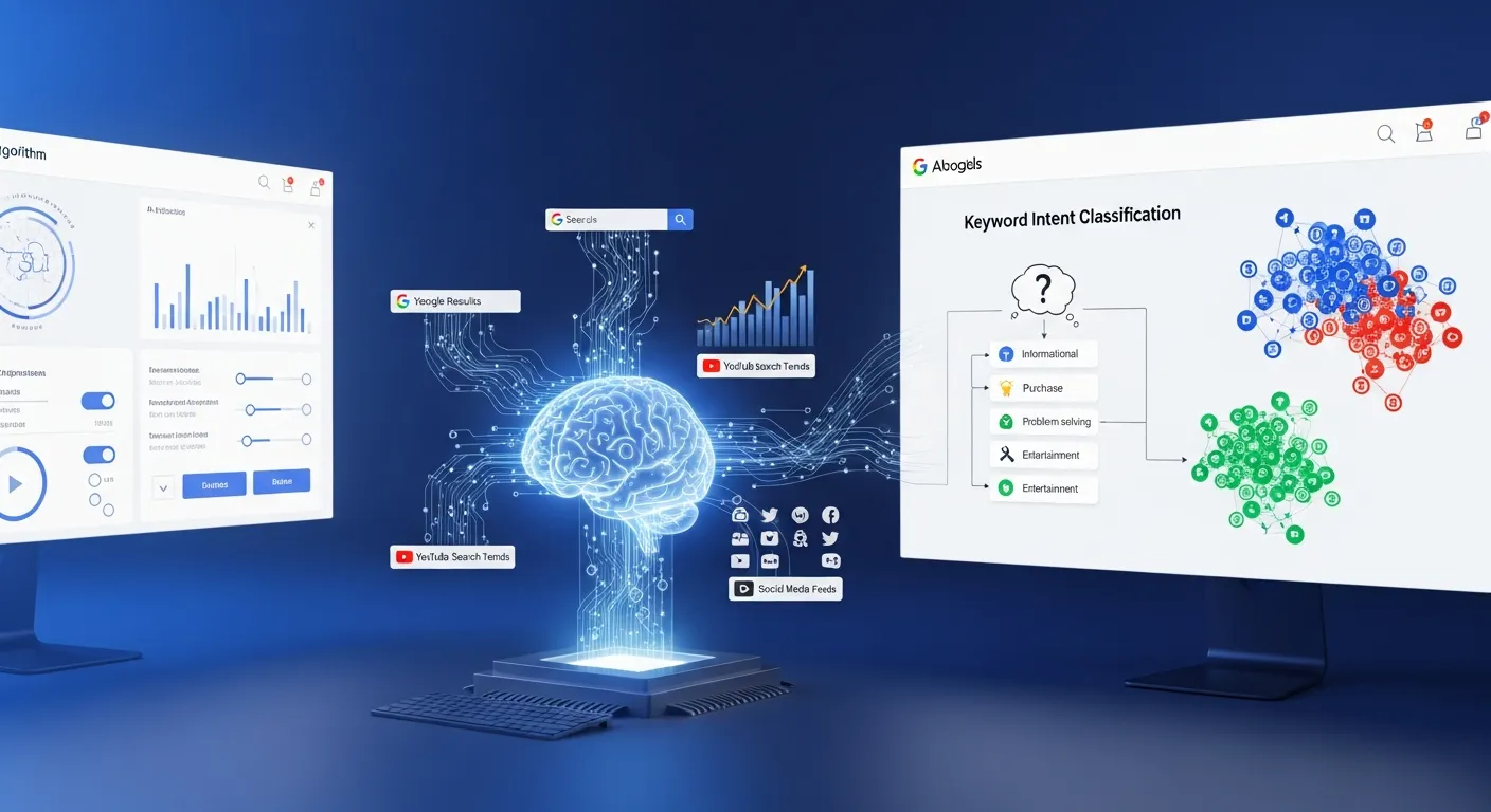섹션 3: 2026년, 주목해야 할 유튜브 SEO 트렌드 - Video Marketing 실전 전략
