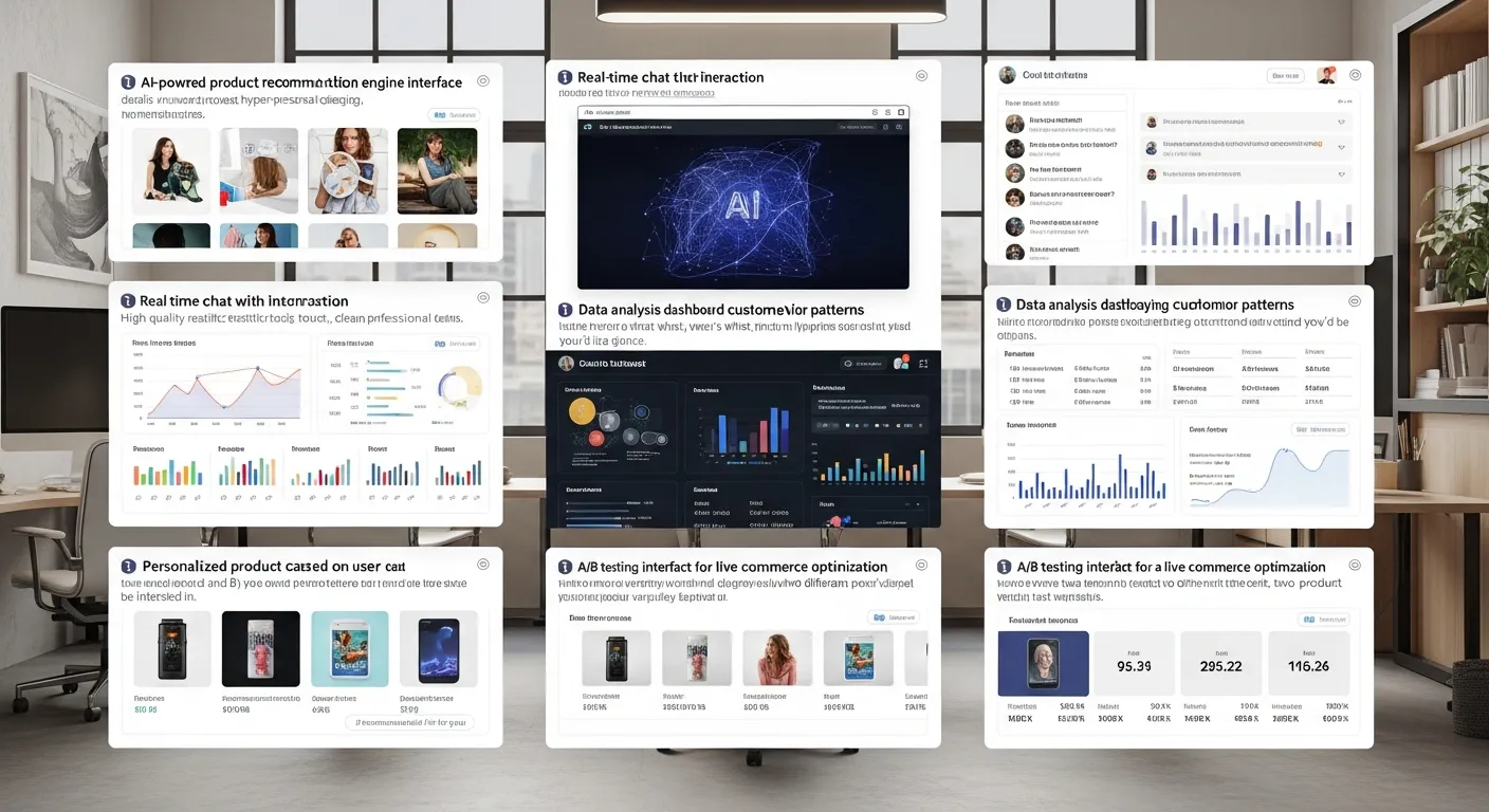섹션 3: VIP 고객 확보를 위한 5단계 라이브 커머스 전략 - Video Marketing 실전 전략