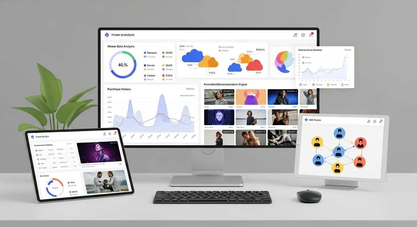 섹션 3: 인터랙티브 영상 요소 적용 및 양방향 소통 강화 - Video Marketing 실전 전략