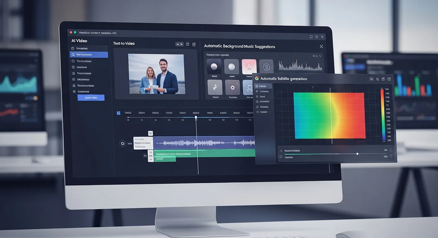 섹션 5: 쇼츠 마케팅과 다른 마케팅 채널 연계: 시너지 효과 극대화 - Video Marketing 실전 전략