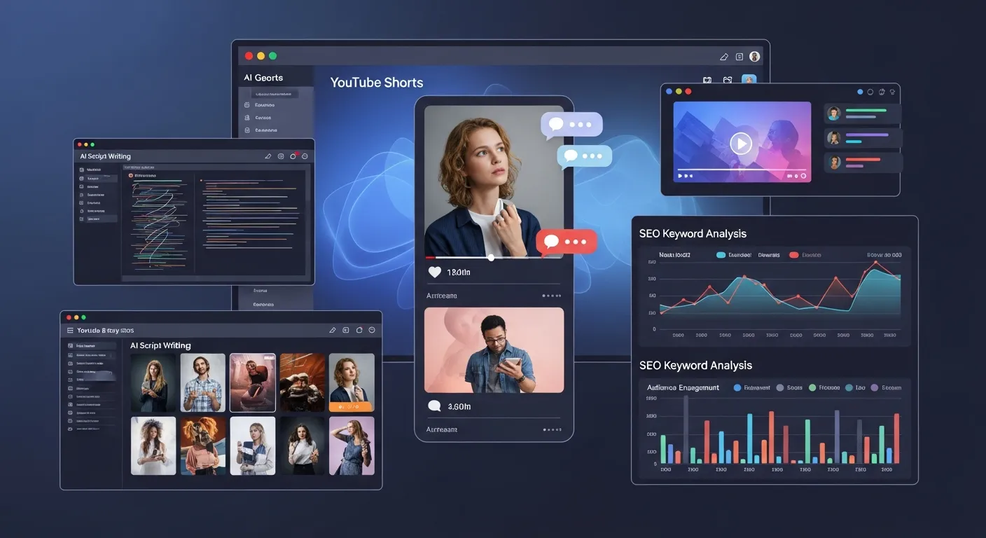 섹션 5: 데이터 기반 분석 및 지속적인 최적화 - Video Marketing 실전 전략