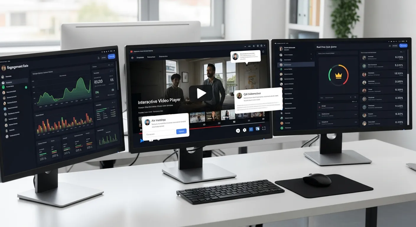 섹션 5: 햅틱 기술 & 공간 오디오, 오감 자극 몰입 경험 - Video Marketing 실전 전략