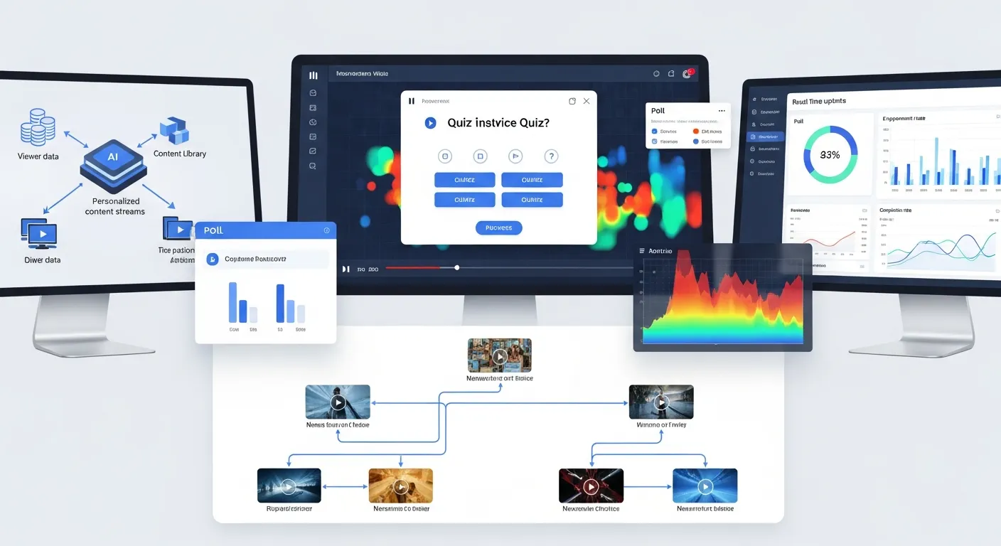 섹션 5: AI 기반 실시간 피드백 반영 및 지속적인 콘텐츠 최적화 - Video Marketing 실전 전략
