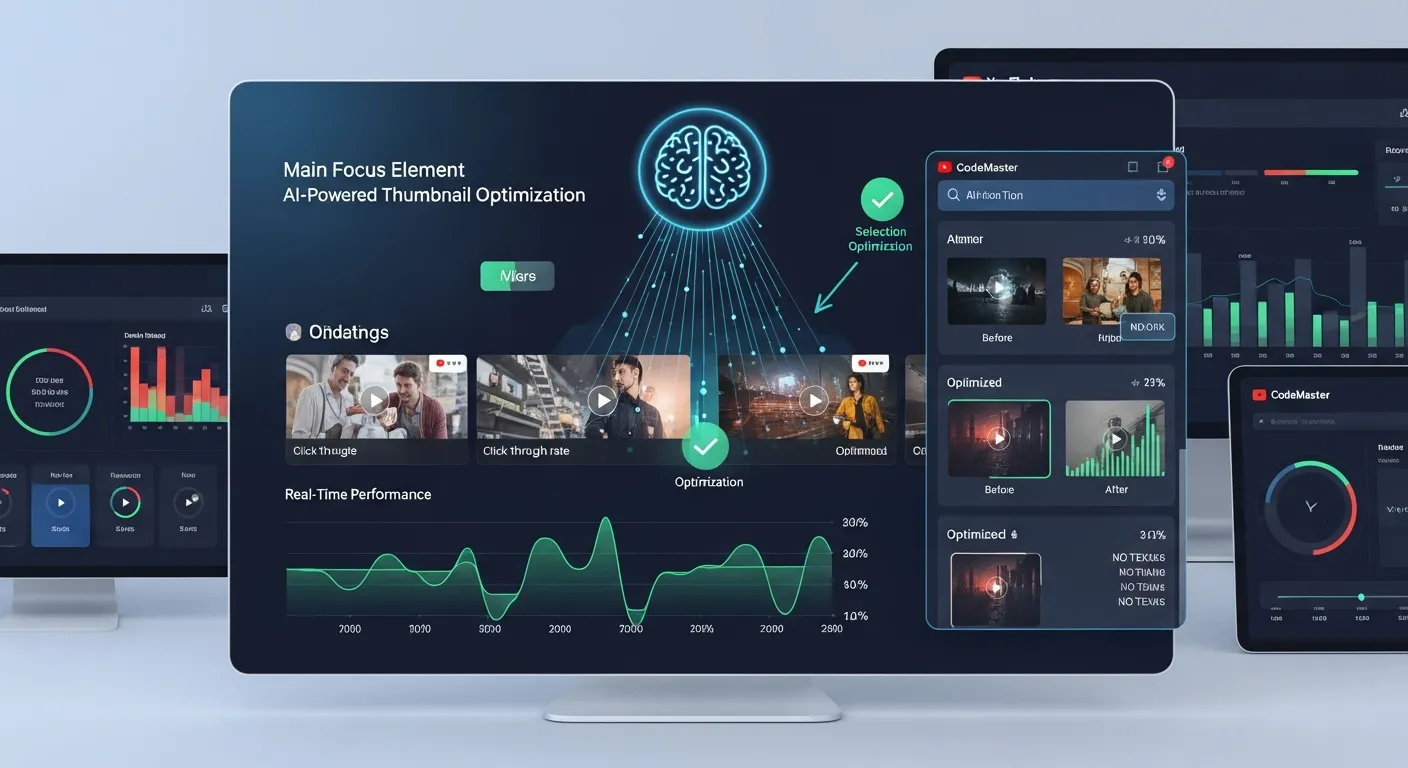 섹션 5: 2028년 유튜브 썸네일 윤리: AI 활용 시 주의사항 - Video Marketing 실전 전략