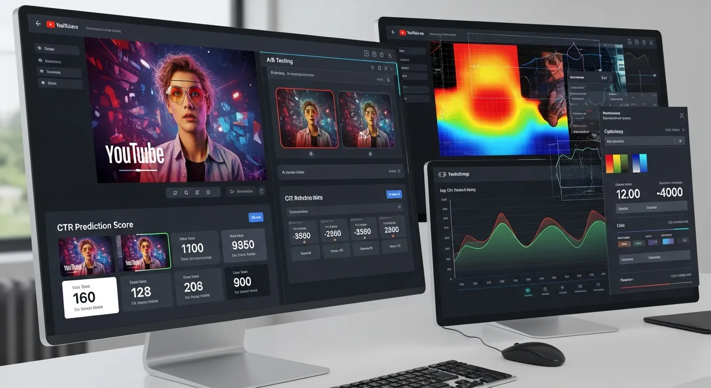 섹션 7: 글로벌 유튜브 SEO: AI 번역 및 현지화 전략으로 해외 시장 공략 - Video Marketing 실전 전략