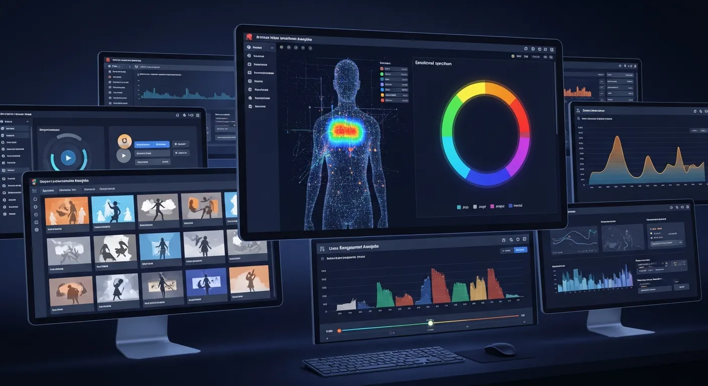 섹션 5: AI 기반 실시간 피드백 반영 및 지속적인 콘텐츠 최적화 - Video Marketing 실전 전략