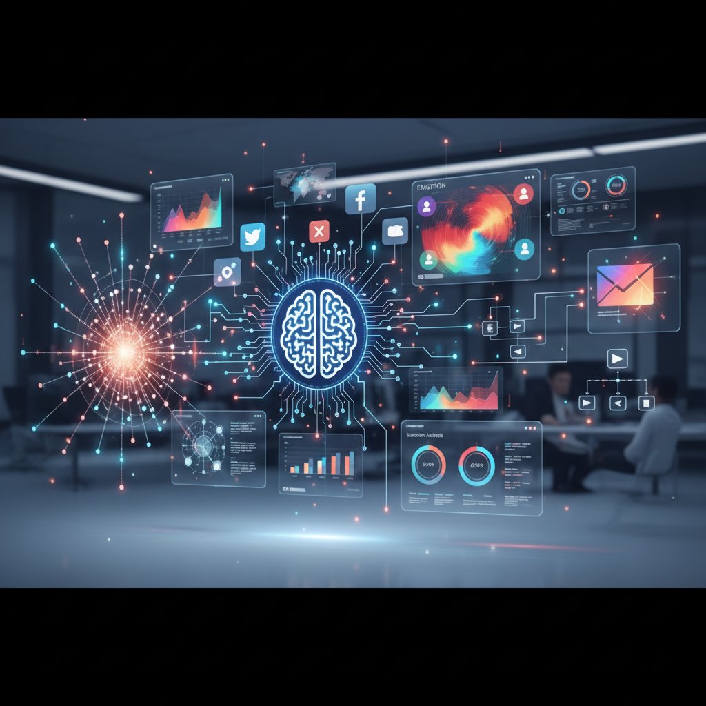 섹션 1: AI 기반 감성 스토리텔링으로 공감대 형성 - Viral Marketing 실전 전략