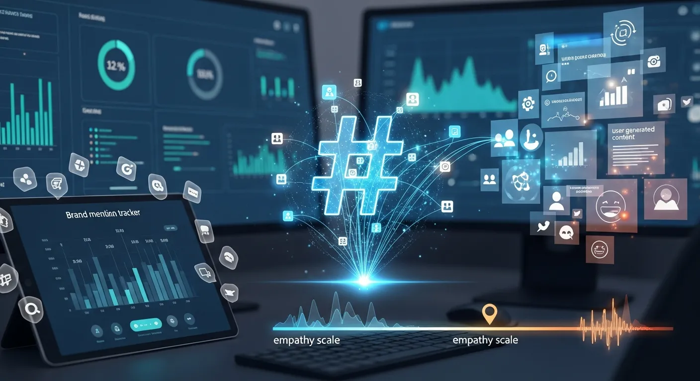 섹션 1: 스토리텔링 챌린지, 왜 공유율 폭발의 핵심인가? - Viral Marketing 실전 전략