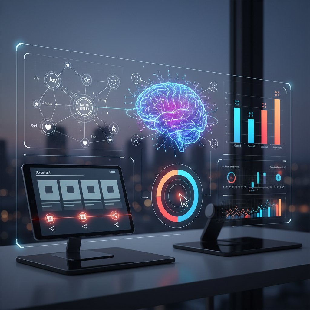 섹션 3: 공유 심리 유발 콘텐츠 제작 전략 - Viral Marketing 실전 전략