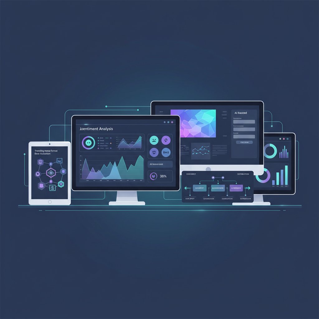 섹션 3: AI 기반 밈 확산 전략: 970% 공유율을 위한 5가지 비법 - Viral Marketing 실전 전략