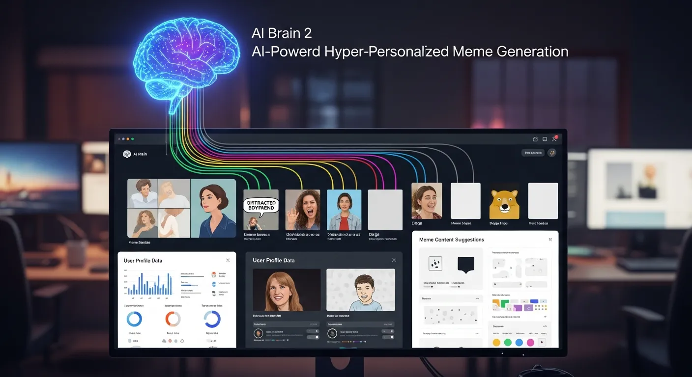 섹션 3: 밈 마케팅 성공을 위한 5단계 초개인화 전략 - Viral Marketing 실전 전략