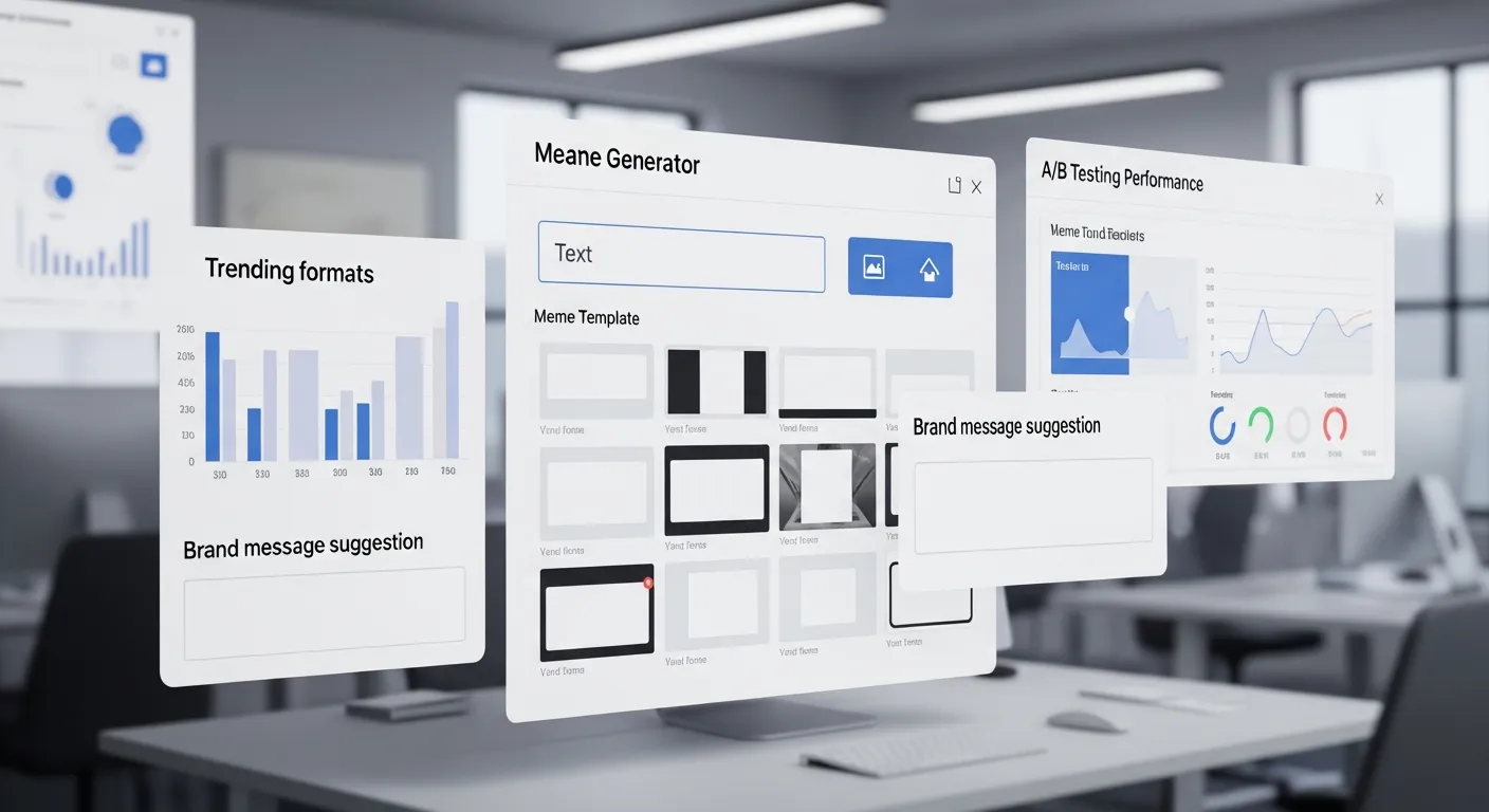 섹션 3: 밈 확산 전략: 타겟 고객층을 사로잡는 맞춤형 배포 - Viral Marketing 실전 전략