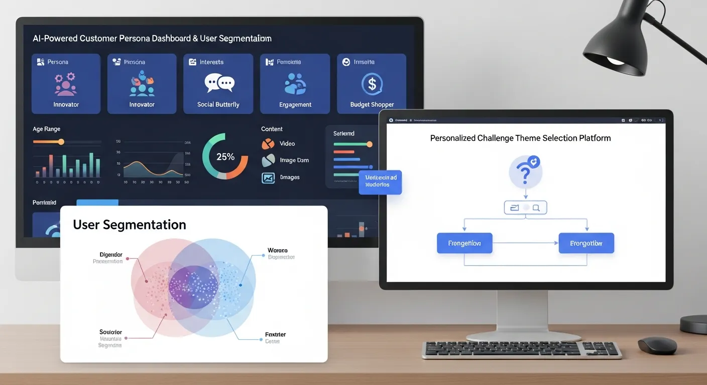 섹션 3: UGC 쇼츠 챌린지 콘텐츠 제작 가이드라인 - Viral Marketing 실전 전략