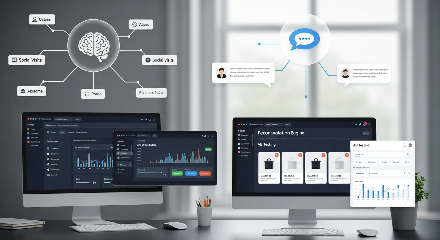 섹션 3: 감성적인 스토리텔링: 공감대를 형성하는 '진짜 이야기' - Viral Marketing 실전 전략
