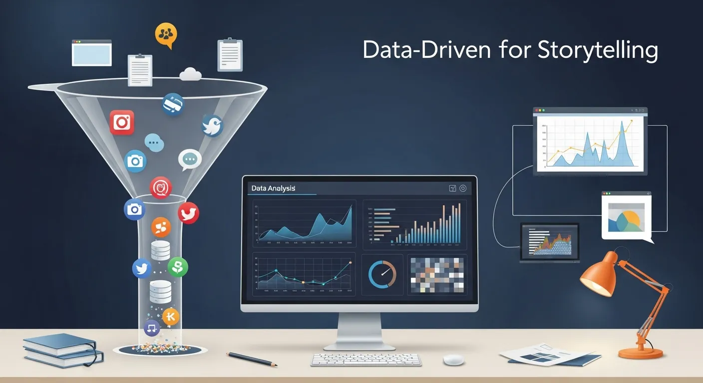 섹션 3: 5가지 감각 자극 스토리텔링: 몰입도 극대화 전략 - Viral Marketing 실전 전략