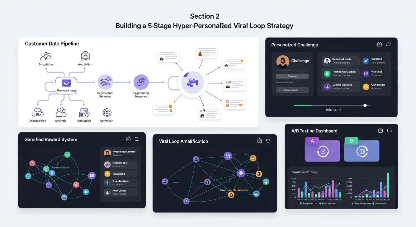 섹션 3: 감정적 연결을 강화하는 스토리텔링 요소 - Viral Marketing 실전 전략