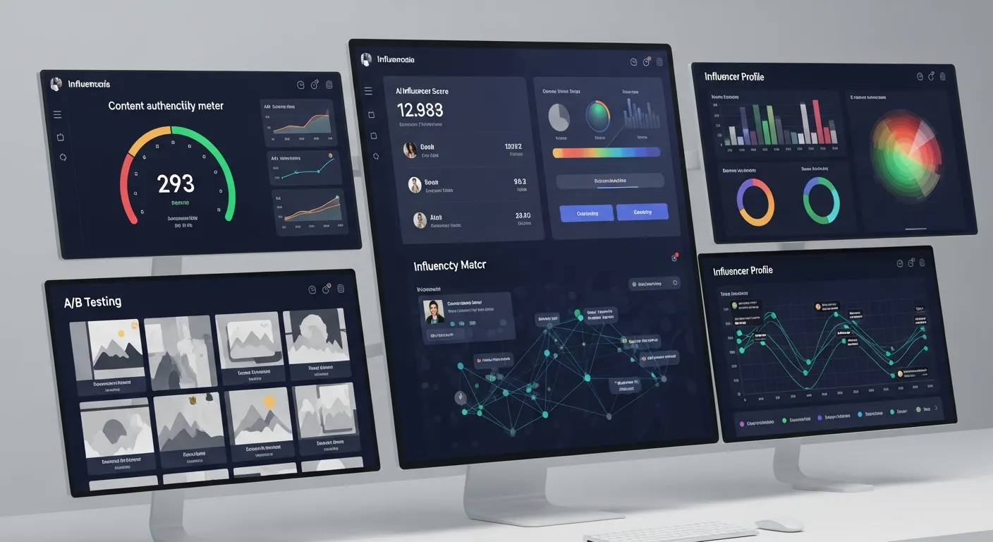 섹션 5: '바이럴 확산 채널' 최적화: AI 기반 맞춤형 전략 - Viral Marketing 실전 전략