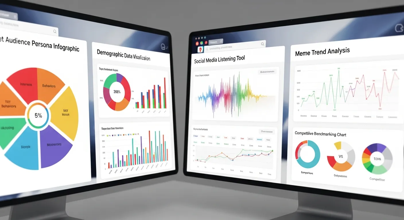 섹션 5: 밈 마케팅 ROI 극대화를 위한 데이터 분석 및 지속적 개선 - Viral Marketing 실전 전략