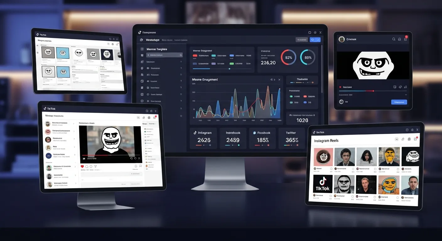 섹션 5: 밈 마케팅 리스크 관리: 부정적 반응 최소화 전략 - Viral Marketing 실전 전략