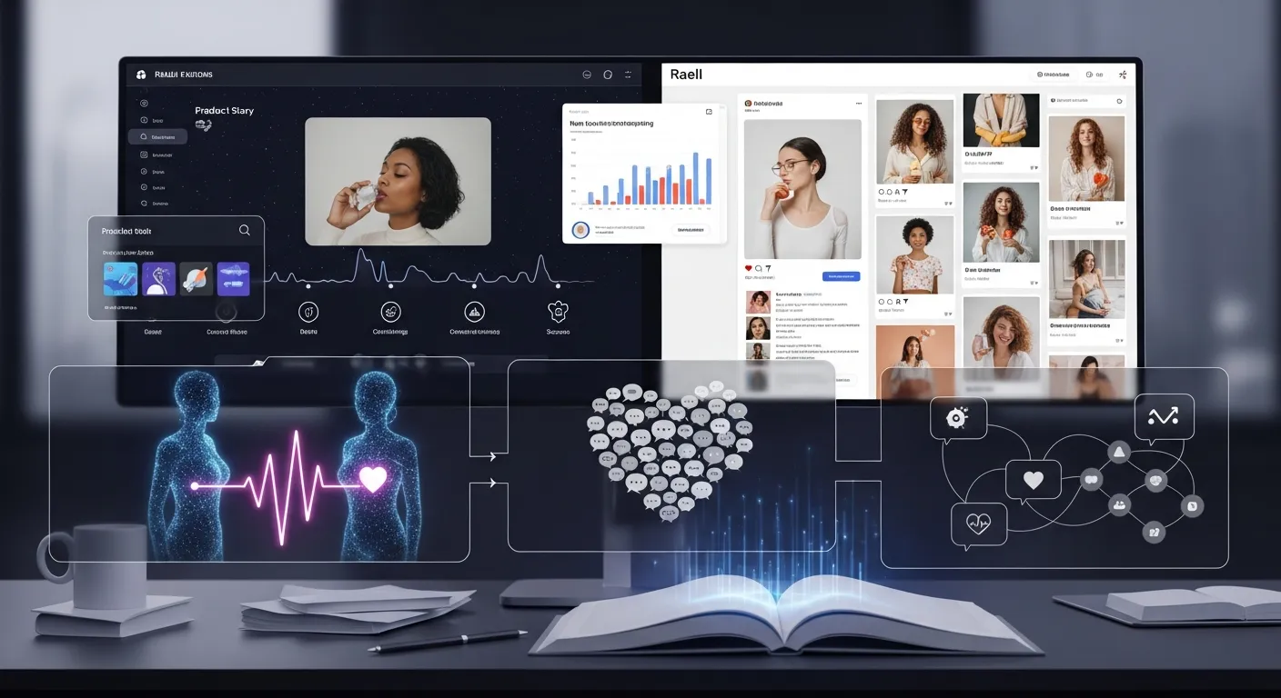 섹션 5: 인플루언서 협업: 진정성 있는 영향력 활용 - Viral Marketing 실전 전략