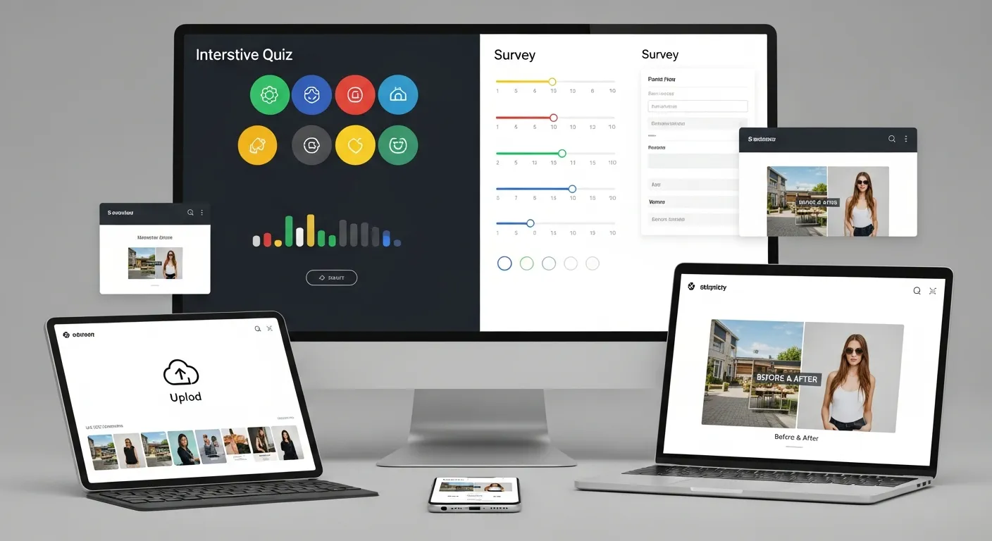 섹션 5: 감성적인 비주얼 스토리텔링 강화 - Viral Marketing 실전 전략