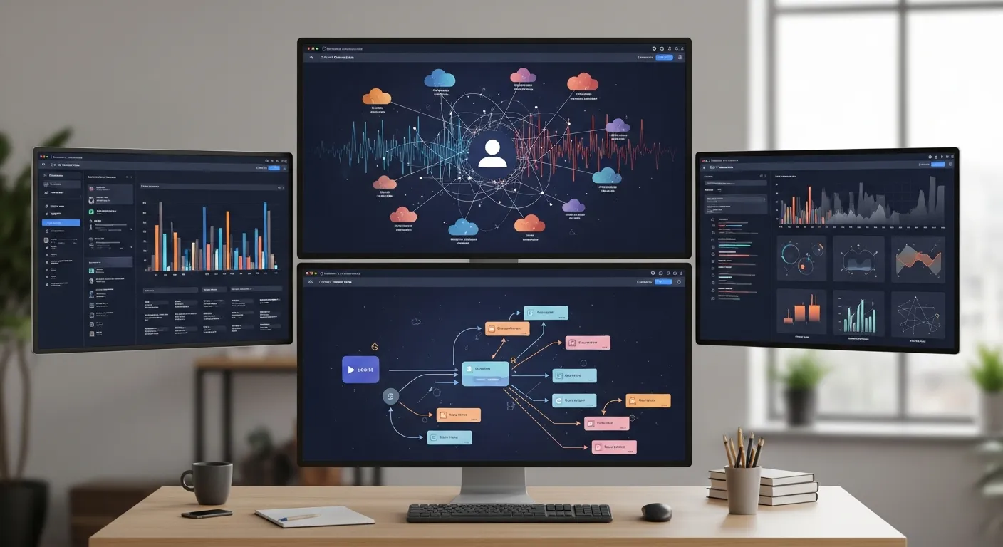섹션 5: 초개인화 게임화의 윤리적 고려사항 (지속 가능한 관계 구축) - Viral Marketing 실전 전략