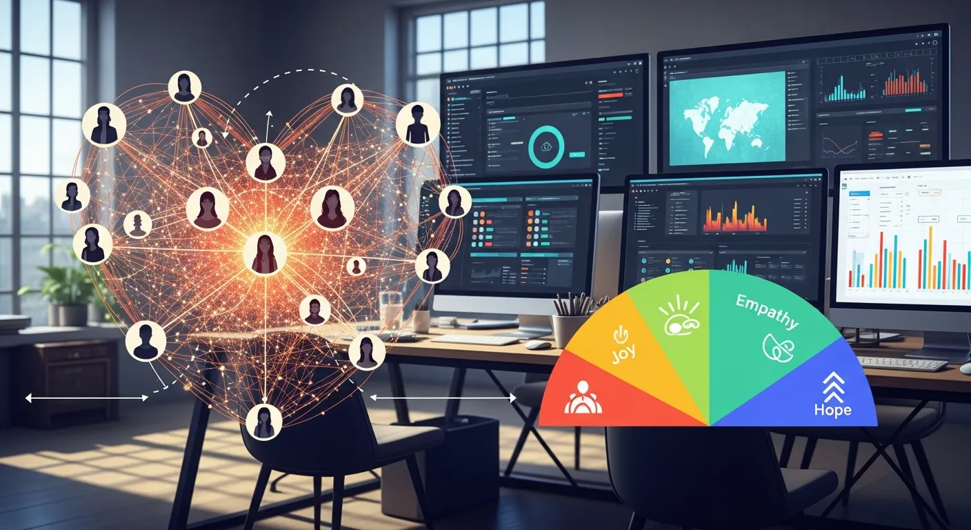 섹션 5: 바이럴 효과를 증폭시키는 공유 플랫폼 최적화 - Viral Marketing 실전 전략