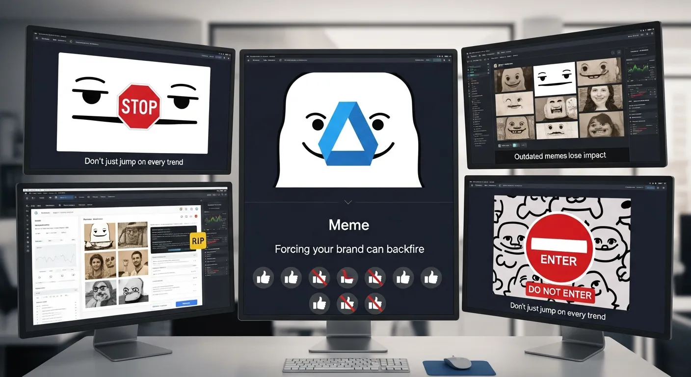 섹션 7: [심화] 밈 마케팅, 지속 가능한 브랜드 자산으로 만드는 5단계 팬덤 구축 전략 - Viral Marketing 실전 전략