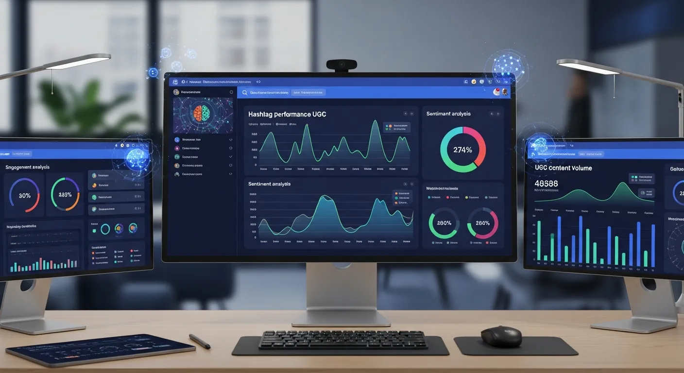 섹션 5: 2025년, 숏폼 트렌드 변화와 UGC 쇼츠 챌린지의 미래 - Viral Marketing 실전 전략