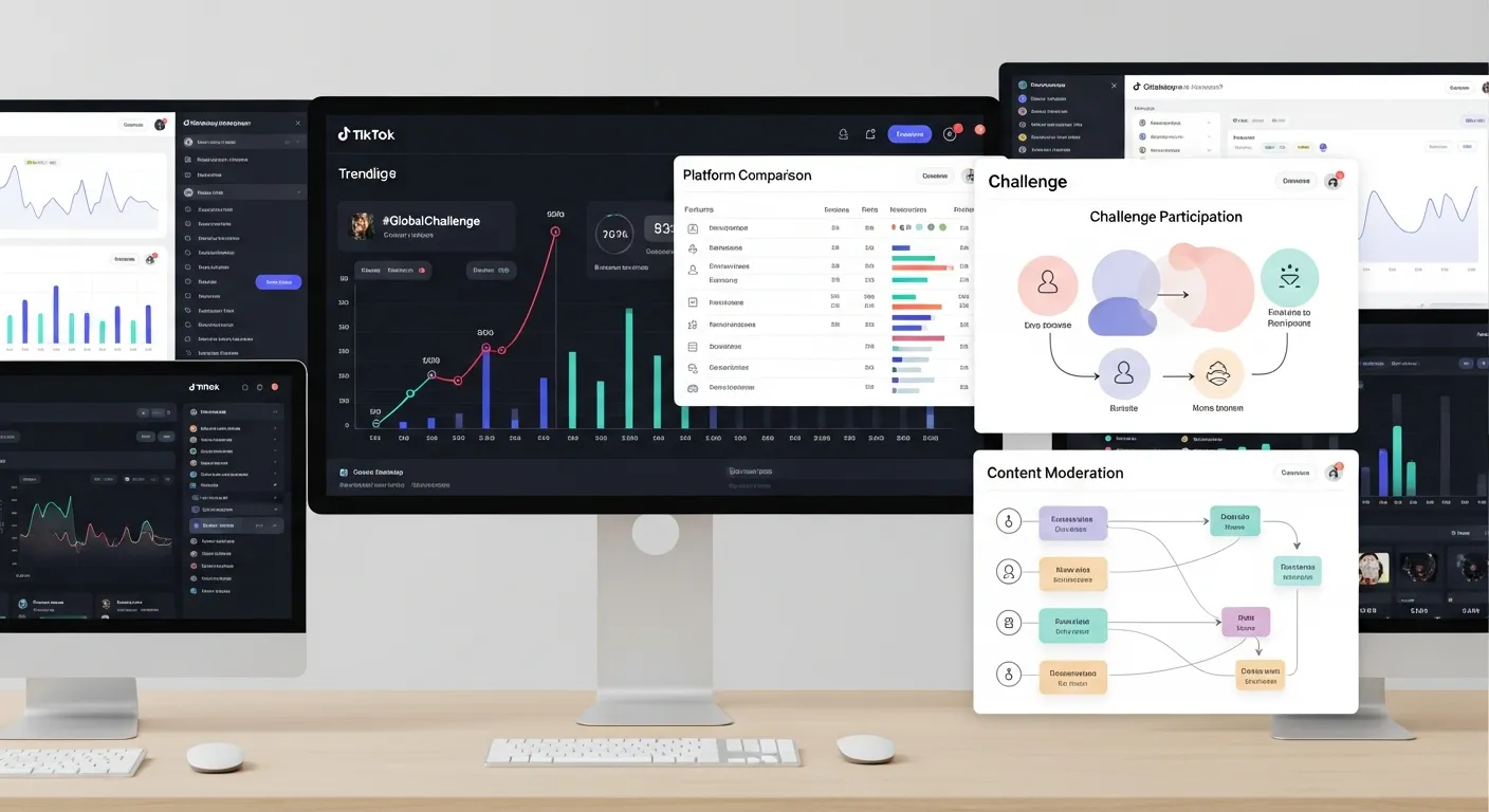 섹션 5: 챌린지 마케팅 법적 고려 사항 및 윤리적 책임 - Viral Marketing 실전 전략