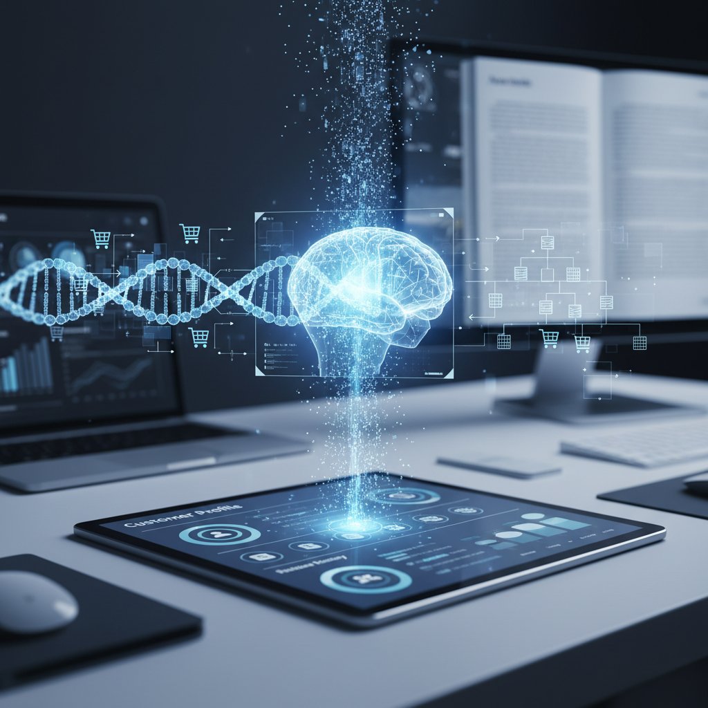 섹션 3: 2단계 - 'AI 감성 엔진' 장착: 숨겨진 니즈 발굴 - Web Design & Development 실전 전략